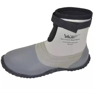 ForEverlast Hunting & Fishing Wading Boots Ray-Guard Reef Boots G2 Men's Size 7